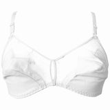 Winter white vintage 1960s St Michael bra size 36a